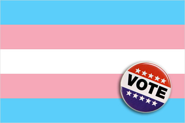 transgender voting